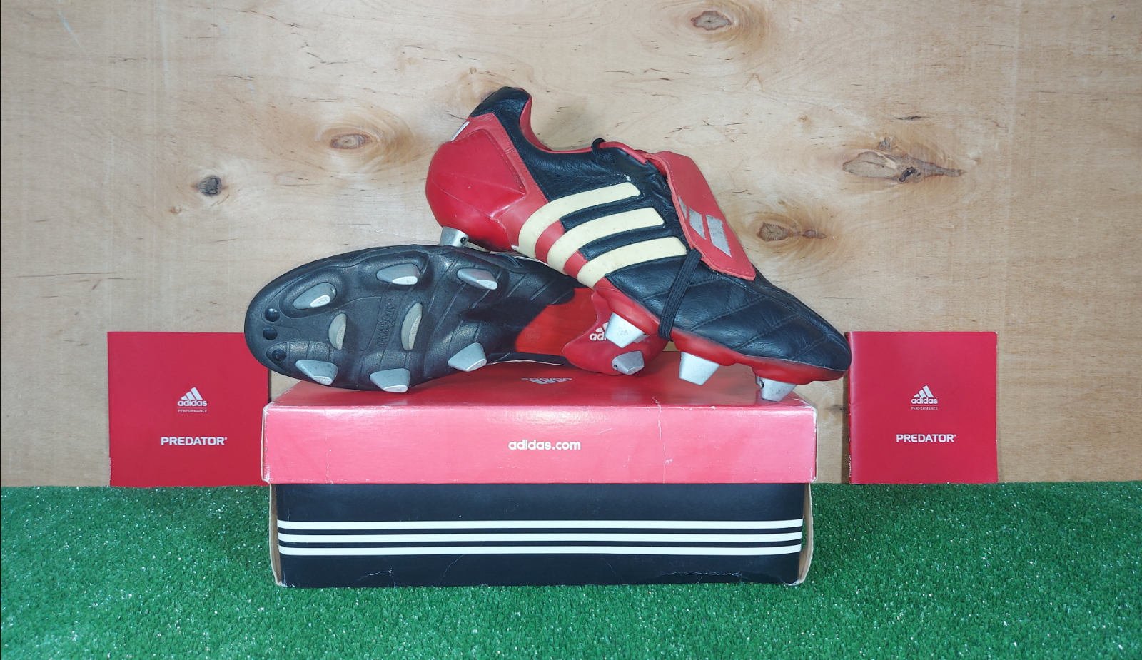 adidas predator mania